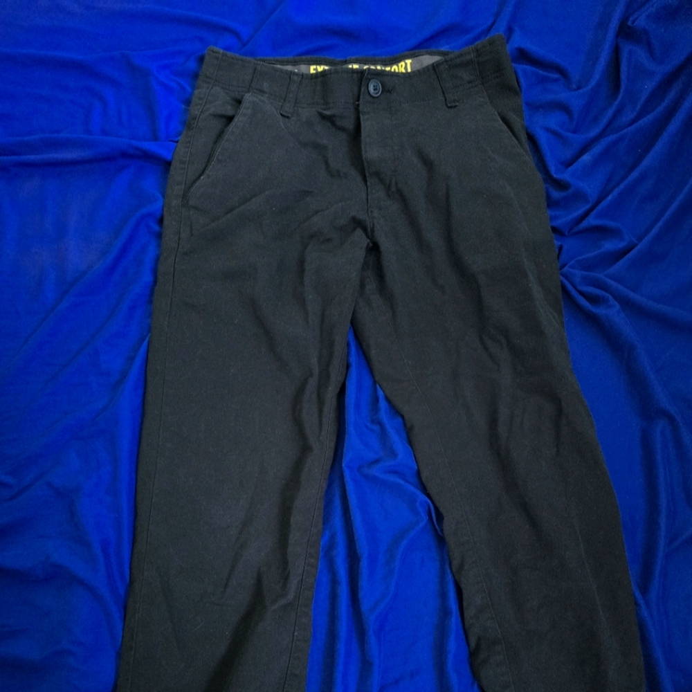 Lee Extreme comfort straight Fit Pants